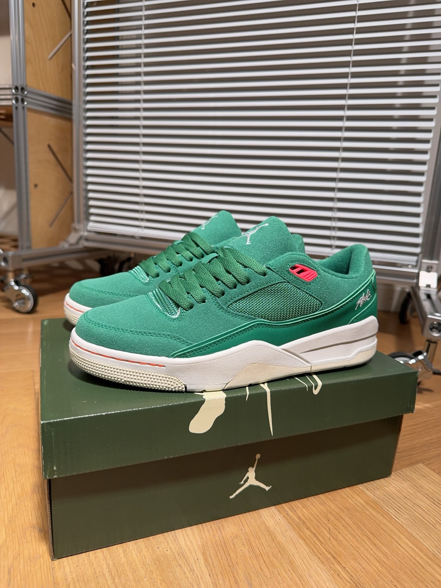Nike Jordan
